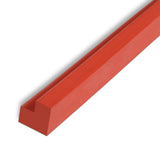 OKKO L77 Snooker Table Rail Rubber 72”