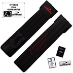 Longoni Niels Feijen TJB Jump Break Pool Cue w/2 Shafts