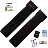 Longoni Black Rainbow Carom Cue w/2 E71 S20 Shafts