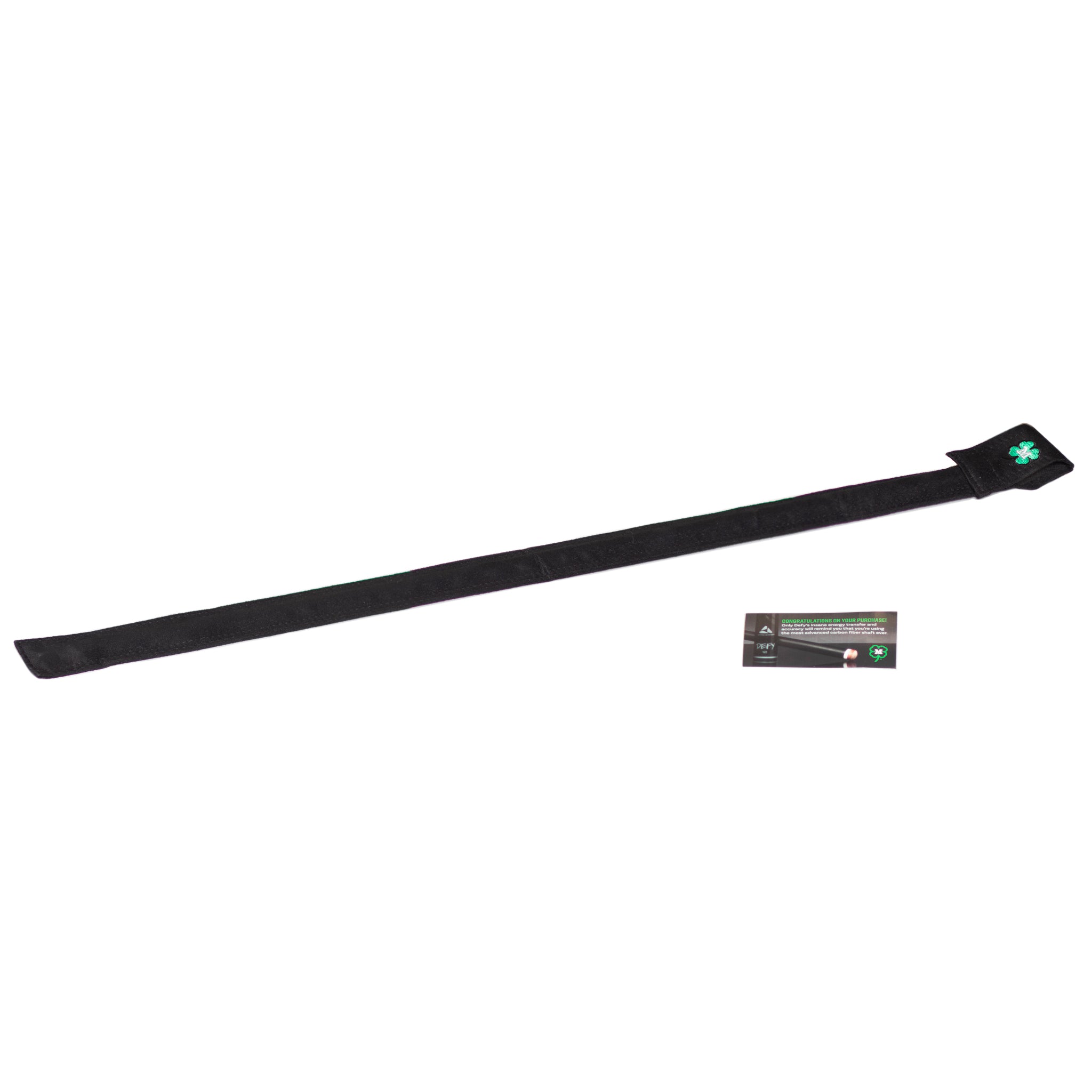 McDermott Defy Carbon Fiber Pool Cue Shaft 12 mm QR – Billiard City