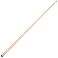 Maple Shaft for McDermott Lucky L10, L11, L12, L13 Pool Cues, 3/8"-10