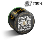 Taom Billiard Snooker Chalk 2.0 Green 1 pc in Branded Box