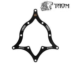 Taom MAXRACK 9 & 10-Ball Racking Template, 3-pack