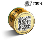 Taom Billiard Soft Chalk Green 1 pc in Branded Box