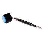 OKKO Round Bullet Pocket Chalker Black