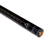 McDermott Defy Carbon Fiber Pool Cue Shaft 12.5 mm Uni-Loc