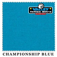 9 ft Championship Valley Teflon® Ultra Championship Blue