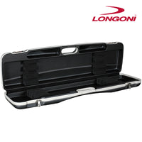 Longoni Londra Hard Cue Case 2 x 4