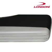 Longoni Londra Hard Cue Case 2 x 4