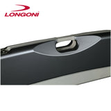 Longoni Londra Hard Cue Case 2 x 4