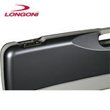 Longoni Londra Hard Cue Case 2 x 4