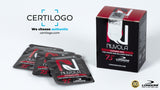 Longoni Nuvola Cleaning Wipes for Hands and Billiard Shafts 10 pcs