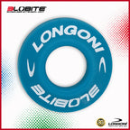 POP Series Silicone Bumper for Longoni 3LOBITE Aluminum Adapter - Blue