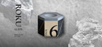 Kamui Roku Billiard Chalk Slate 1 pc w/Bullet Chalk Holder