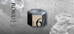 Kamui Roku Billiard Chalk Slate 1 pc w/Bullet Chalk Holder