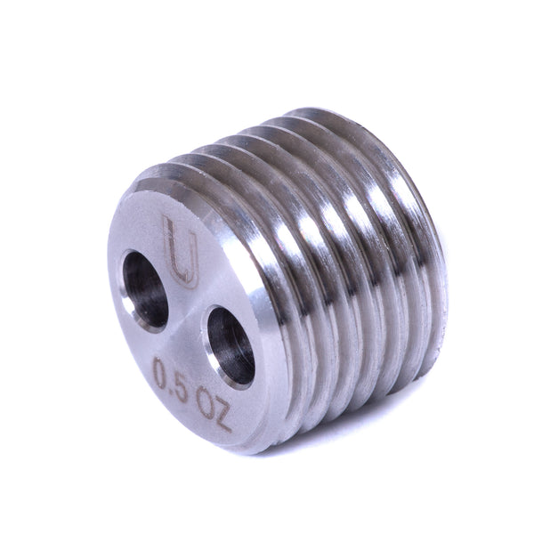 Predator Uni-Loc Weight Bolt 0.5 oz