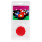 OKKO Air Hockey Puck  2”/50 mm in a Blister, Pack of 2