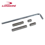 Longoni Weight Kit