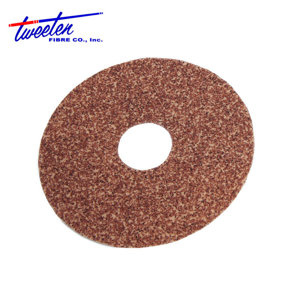 Garnet Disc for Tweeten Rapid Cue Top Sander 1 pc