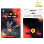 Tiger Bridge Head