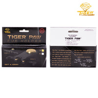 Tiger Paw Cue Holder for 3 Cues