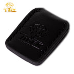 Tiger Leather Tip Protector