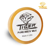 Tiger E-Z Shine Pure Bee's Wax