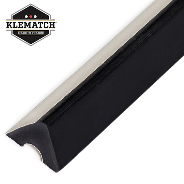 Klematch Vector P59 Pool Table Rail Rubber 48", Set of 6
