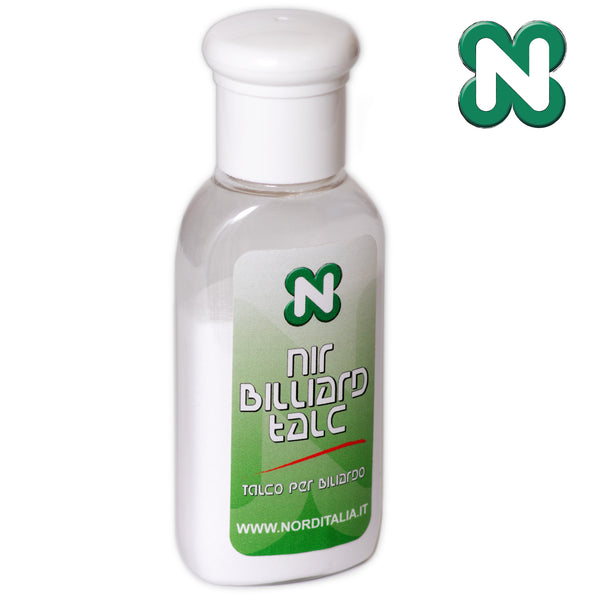 NIR Billiard Talc