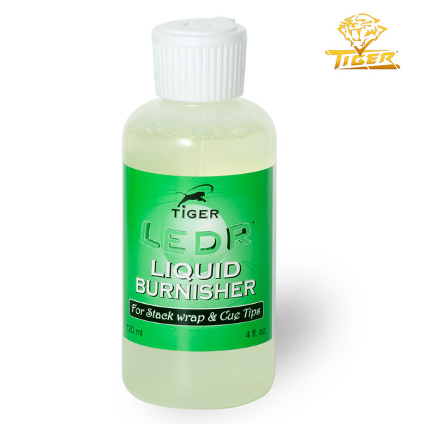 Tiger LEDR Liquid Burnisher 4 fl oz