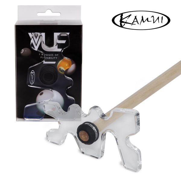 Kamui Vue Billiard Bridge Head