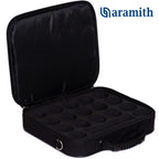 Aramith Nylon Pool Ball Carrying Case