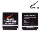 Ignite Wipes Shaft Cleaning Towelette 1 pc