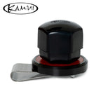 Kamui Chalk Shark for Roku Chalk Brown