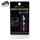 Mezz Magnetic Chalk Holder Black/White Logo