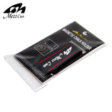 Mezz Magnetic Chalk Holder Black/White Logo