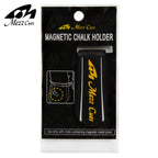 Mezz Magnetic Chalk Holder Black/Yellow Logo