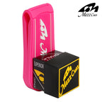 Mezz Smart Chalk Set Pink/White Logo