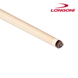 Longoni S20 E71 Carom Shaft Wooden Joint
