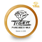 Tiger E-Z Shine Pure Bee's Wax