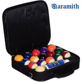Aramith Nylon Pool Ball Carrying Case