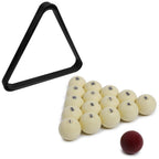 OKKO Deluxe Heavy-Duty Plastic Russian Pyramid Ball Rack