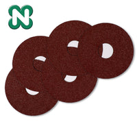 Replacement Abrasives for Norditalia Jolly Cue Repair Tool 2 in 1