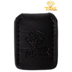 Tiger Leather Tip Protector
