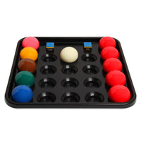 OKKO Plastic Snooker Ball Tray