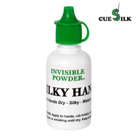 Silky Hand Invisible Powder Chalkless Hand Conditioner 1 oz