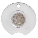 Willard's Cue Tip Shaper .358 inches Dime radius