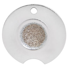 Willard's Cue Tip Shaper .358 inches Dime radius