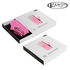 Kamui Billiard Glove QuickDry for Right Hand Pink XL