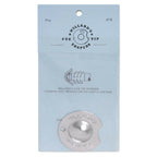 Willard's Cue Tip Shaper .415 inches Nickel radius